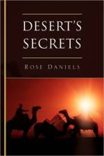 Desert's Secrets af Rose Daniels