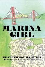 Marina Girl af Heather Joy Hampton