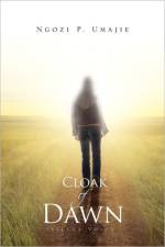Cloak Of Dawn af Ngozi P Umajie