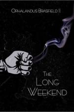 Long Weekend af II Brasfield