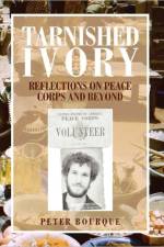 Tarnished Ivory af Peter Bourque