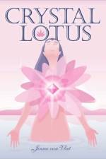 Crystal Lotus af Jinna Van Vliet