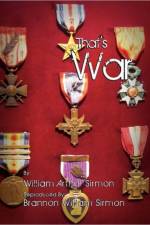 That's War af William Arthur Sirmon