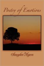Poetry of Emotions af Sanydee Myers