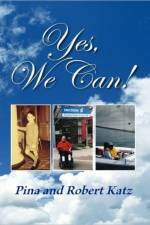 Yes, We Can! af Pina Katz