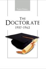 The Doctorate 1957-1962 af Tannie Stovall