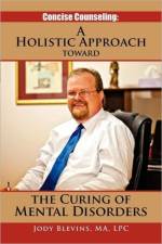 Concise Counseling af Jody Ma Lpc Blevins