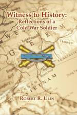 Witness to History af Robert R. Ulin