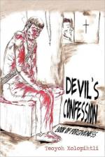Devil's Confession af Teoyoh Xolopihtli