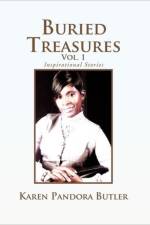 Buried Treasures Vol. 1 af Karen Pandora Butler