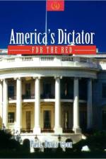 America's Dictator af Paul David Cook