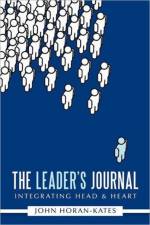 The Leader's Journal af John Horan-Kates