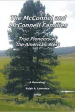 The McConnel and McConnell Families af Ralph A. Lawrence