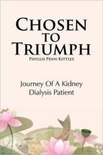Chosen to Triumph af Phyllis Penn Kittles