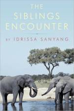 THE Siblings Encounter af Idrissa Sanyang