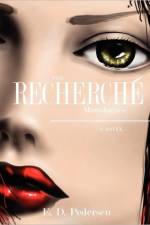 Recherch Monologues af E D Pedersen