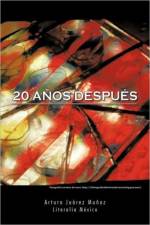 20 a OS Despu S af Arturo Ju Mu Oz