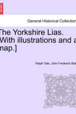 The Yorkshire Lias. [With Illustrations and a Map.] af John Frederick Blake