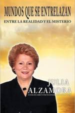 Mundos Que Se Entrelazan af Julia Alzamora