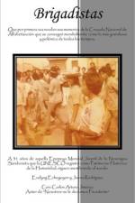 Brigadistas af Carlos Arturo Jimenez