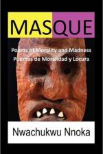 Masque af Nwachukwu Nnoka