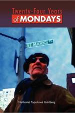 Twenty-Four Years of Mondays af Nathaniel Papahawk Goldberg