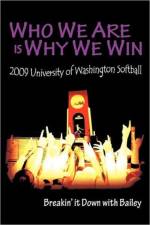 Who We are is Why We Win af Bailey Stenson