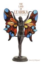 The Land of Learika af J.M. Leonard