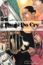 Thugs Do Cry af Frederick Williams