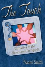 The Touch af Naomi D Smith