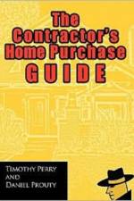 The Contractor's Home Purchase Guide af Daniel Prouty