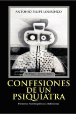 Confesiones de Un Psiquiatra af Antonio Filipe Louren O