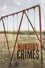 Nursery Crimes af Karen Mauck
