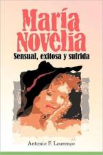 Maria Novelia af Antonio Filipe Louren O