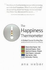 The Happiness Thermometer af Ana Weber