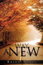 A New Way af Brandi Jones