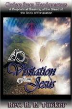 A Visitation from Jesus