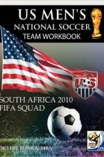 Us Men's National Soccer Team Workbook af Okyere Bonna Mba