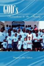 God S Instructions to the Family af Margaret Ann Gibson