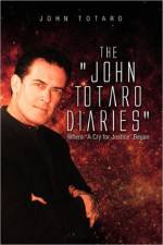 The John Totaro Diaries af John Totaro