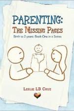 Parenting af Leslie LB Cruz