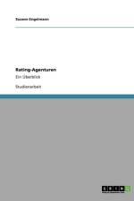 Rating-Agenturen af Susann Engelmann