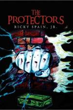 The Protectors af Ricky Spain