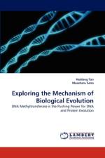 Exploring the Mechanism of Biological Evolution af Haidong Tan