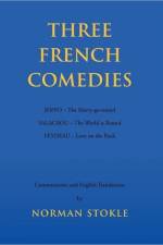 Three French Comedies