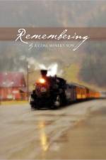 Remembering af A Coal Miner Son