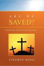 Are We Saved? af Stephen Rong