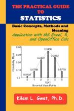 The Practical Guide to Statistics af Kilem Li Gwet