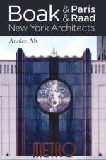 Boak & Paris / Boak & Raad af Annice M Alt