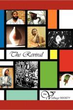 The Verbiage Society Presents . . . the Revival af The Verbiage Society